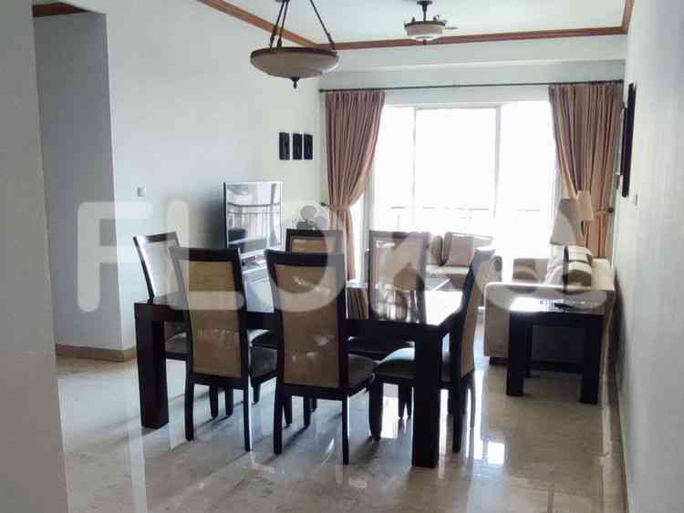 2 Bedroom on 7th Floor for Rent in Senayan Residence - fse590 3