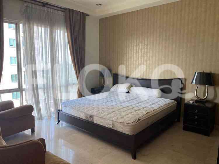 Tipe 2 Kamar Tidur di Lantai 15 untuk disewakan di Senayan Residence - fse5e6 3