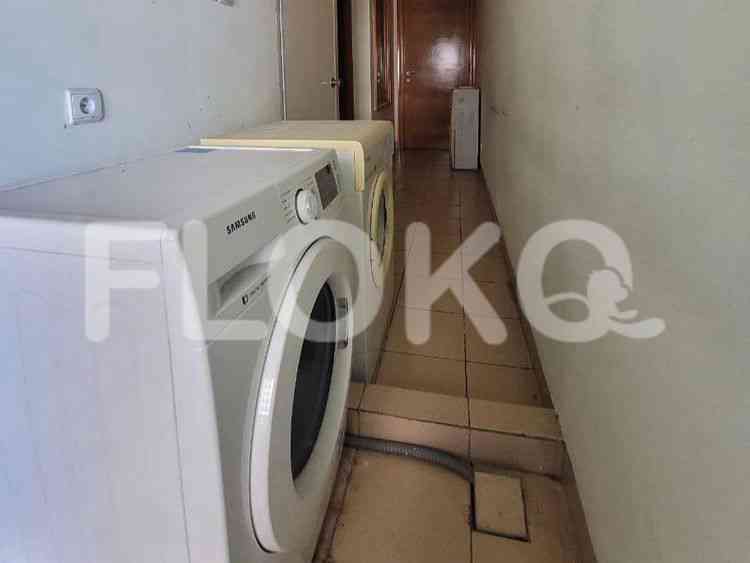 2 Bedroom on 15th Floor for Rent in Senayan Residence - fse89b 4