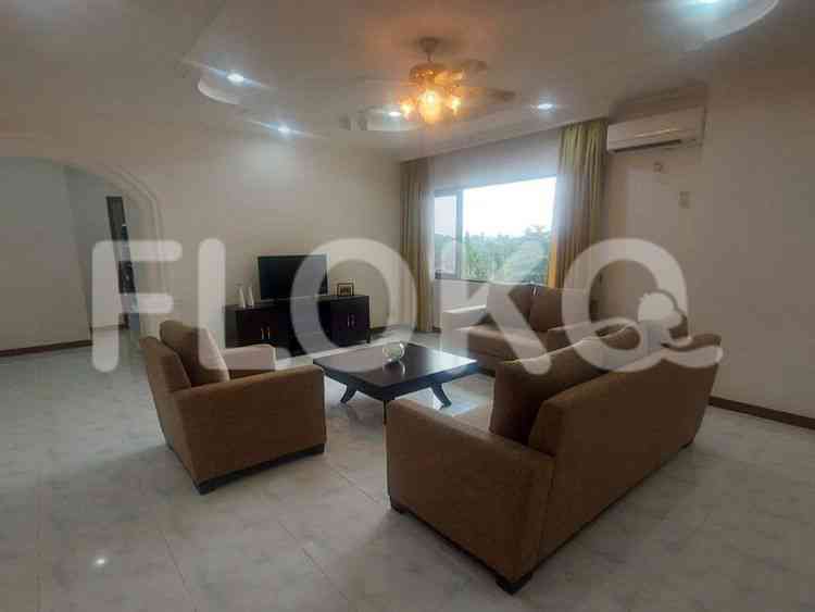 3 Bedroom on 4th Floor for Rent in Executive Paradise Complex - fci90f 1