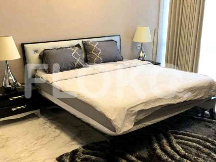 Tipe 2 Kamar Tidur di Lantai 12 untuk disewakan di Botanica - fsi662 2