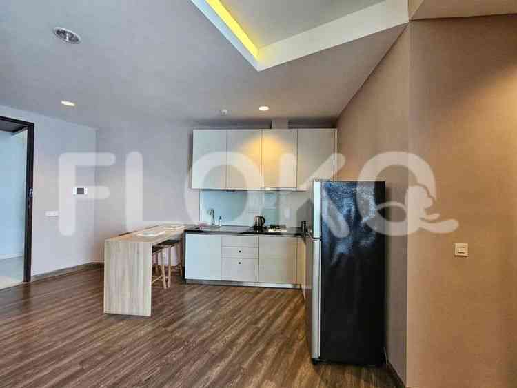 1 Bedroom on 15th Floor for Rent in Four Winds - fse75a 3