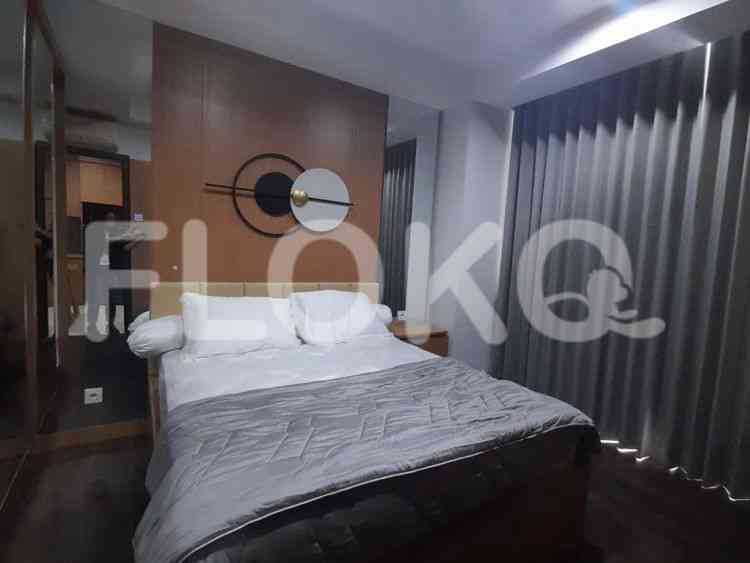 Tipe 2 Kamar Tidur di Lantai 19 untuk disewakan di Arandra Residence - fce2bc 4