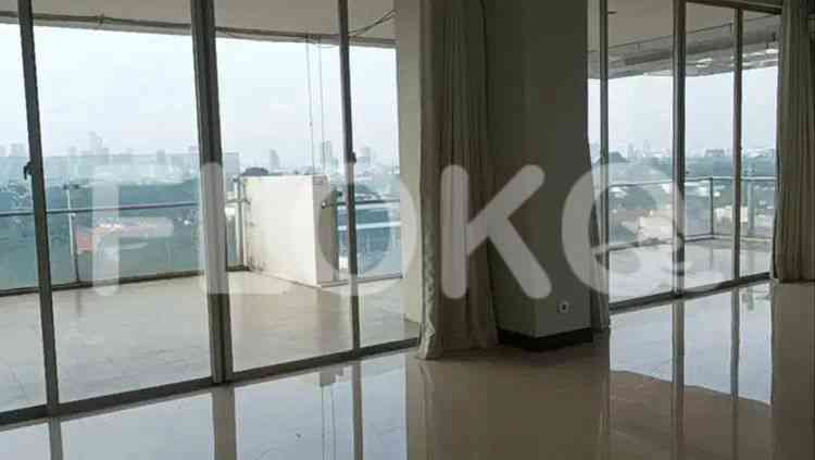 3 Bedroom on 9th Floor for Rent in Nirvana Residence Apartment - fke3d2 4