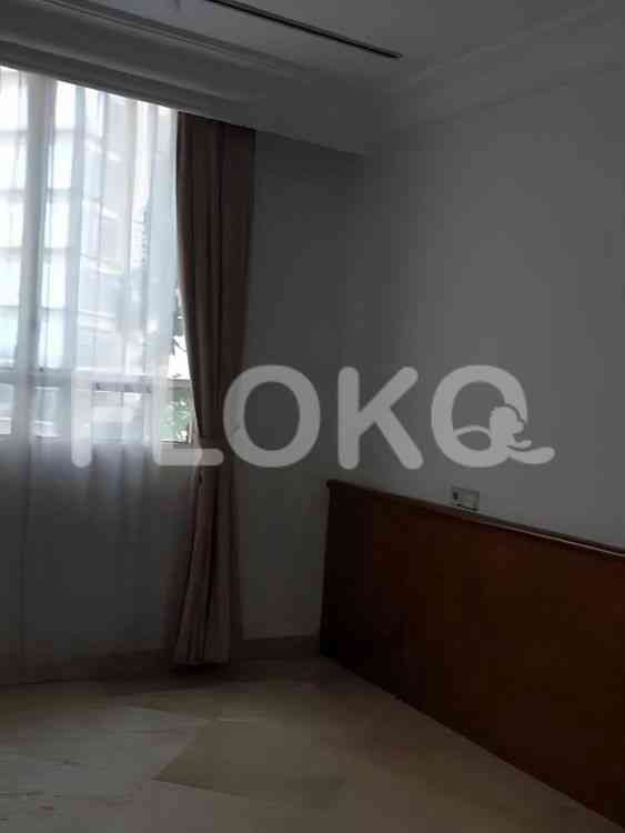 Tipe 3 Kamar Tidur di Lantai 6 untuk disewakan di Simprug Terrace Apartment - fte3ae 3