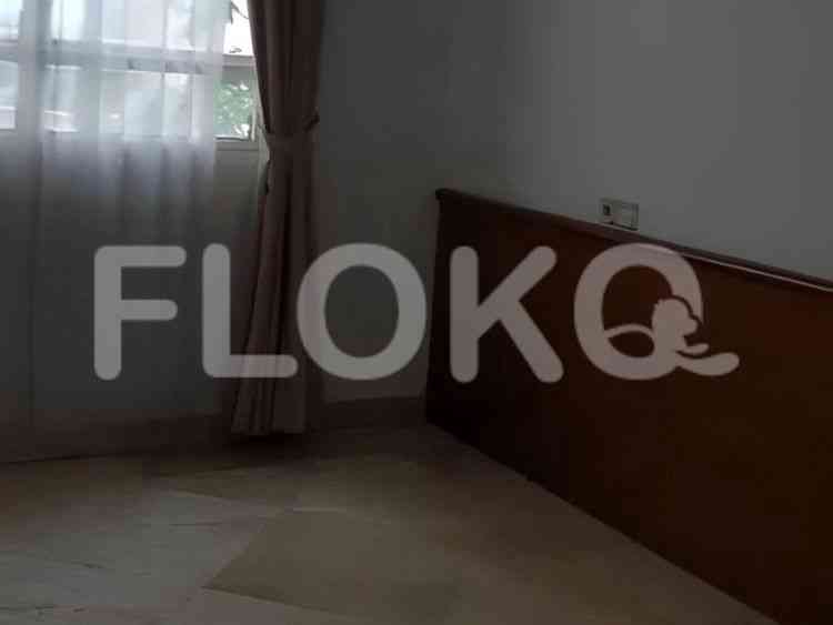 Tipe 3 Kamar Tidur di Lantai 6 untuk disewakan di Simprug Terrace Apartment - fte3ae 7