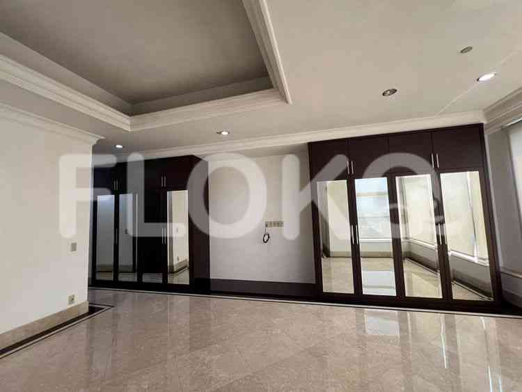 3 Bedroom on 10th Floor for Rent in Sailendra Apartment - fme6f0 19