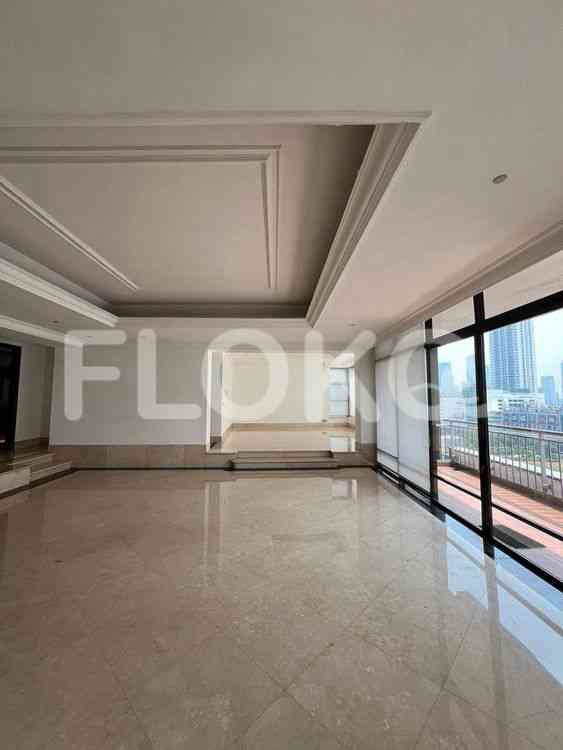 3 Bedroom on 10th Floor for Rent in Sailendra Apartment - fme6f0 10