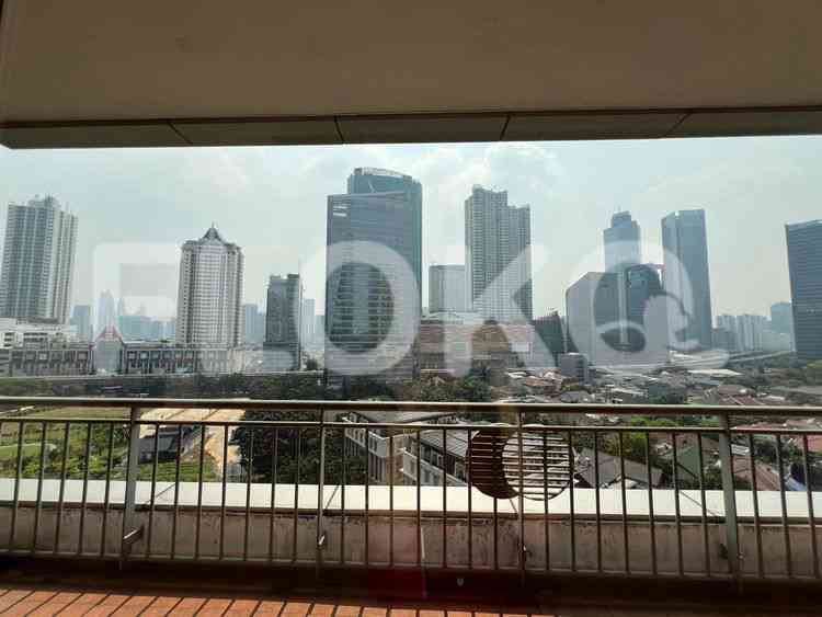3 Bedroom on 10th Floor for Rent in Sailendra Apartment - fme6f0 1