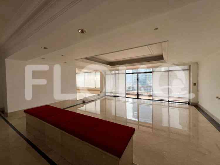 3 Bedroom on 10th Floor for Rent in Sailendra Apartment - fme6f0 9