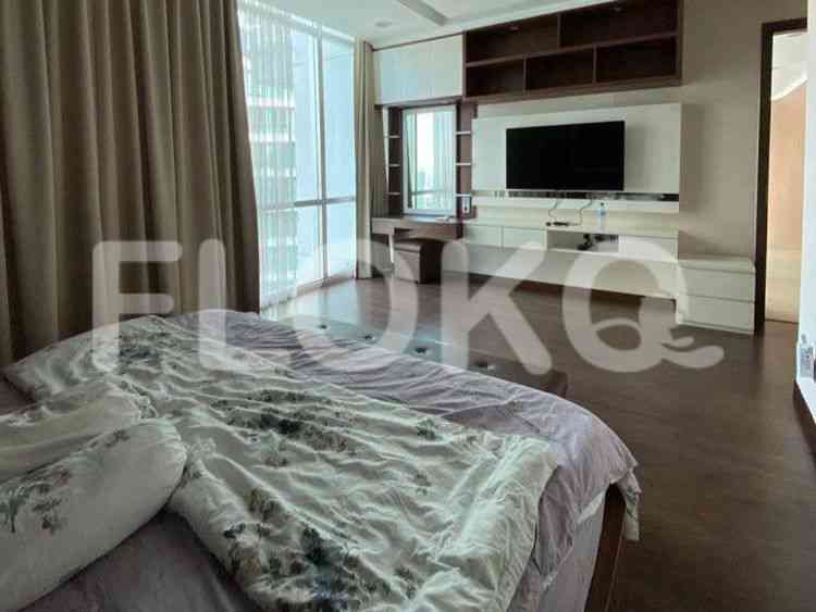 Tipe 4 Kamar Tidur di Lantai 15 untuk disewakan di Kemang Village Residence - fke75a 5