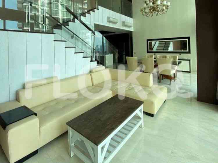 4 Bedroom on 15th Floor for Rent in Kemang Village Residence - fke17b 4