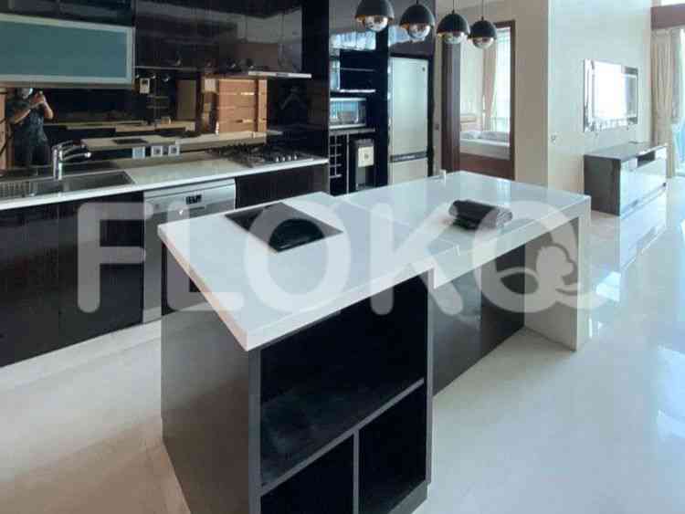 4 Bedroom on 15th Floor for Rent in Kemang Village Residence - fke17b 7