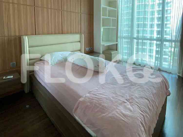 Tipe 4 Kamar Tidur di Lantai 15 untuk disewakan di Kemang Village Residence - fke75a 6