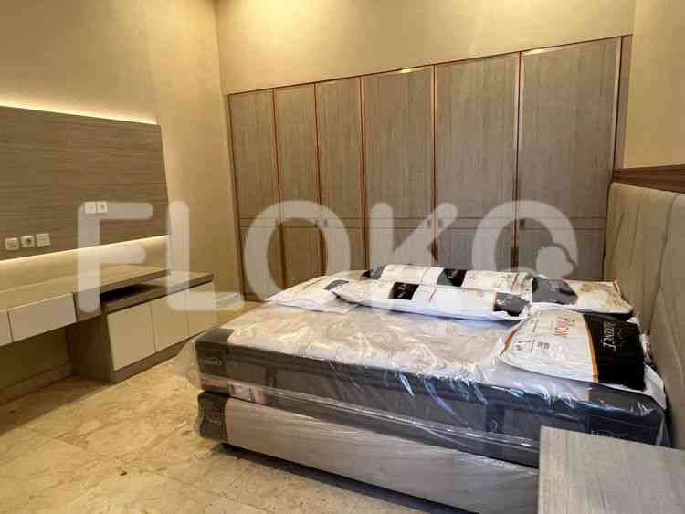 Tipe 1 Kamar Tidur di Lantai 5 untuk disewakan di Senayan Residence - fsef12 2