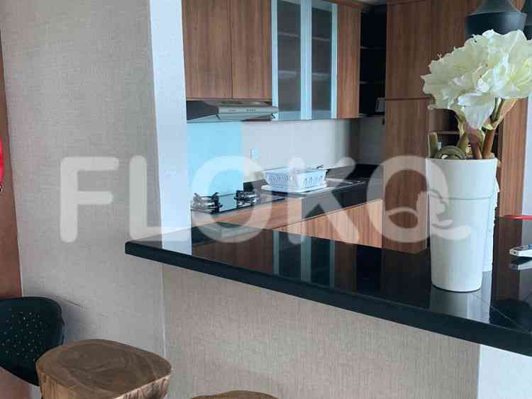2 Bedroom on 9th Floor for Rent in Kemang Village Residence - fke239 2