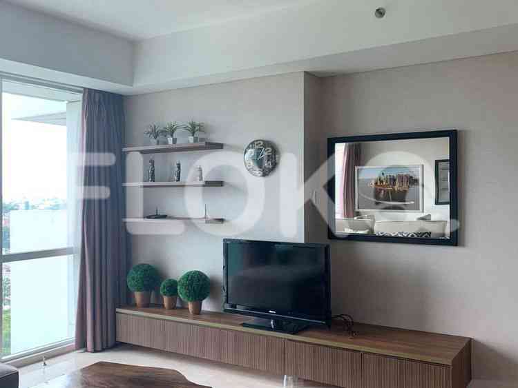 2 Bedroom on 9th Floor for Rent in Kemang Village Residence - fke239 6