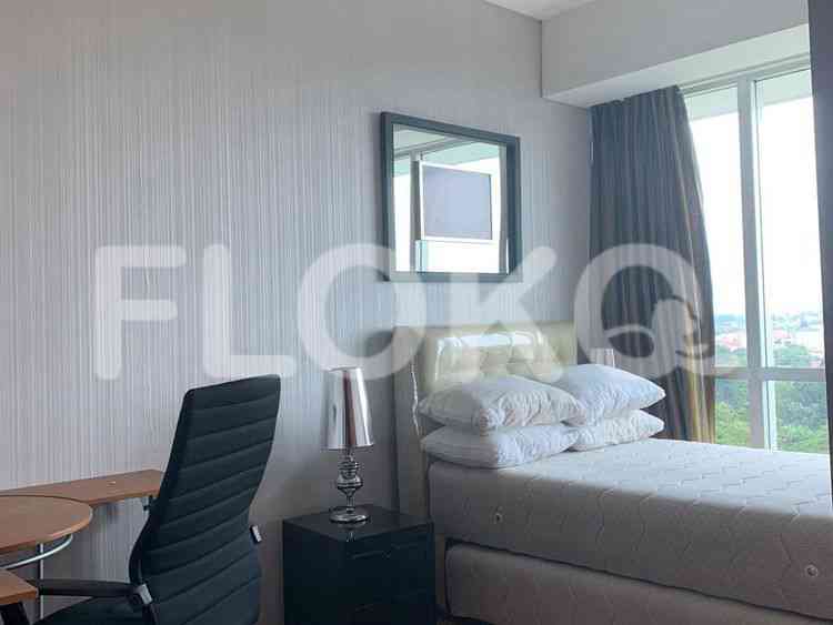 2 Bedroom on 9th Floor for Rent in Kemang Village Residence - fke239 4