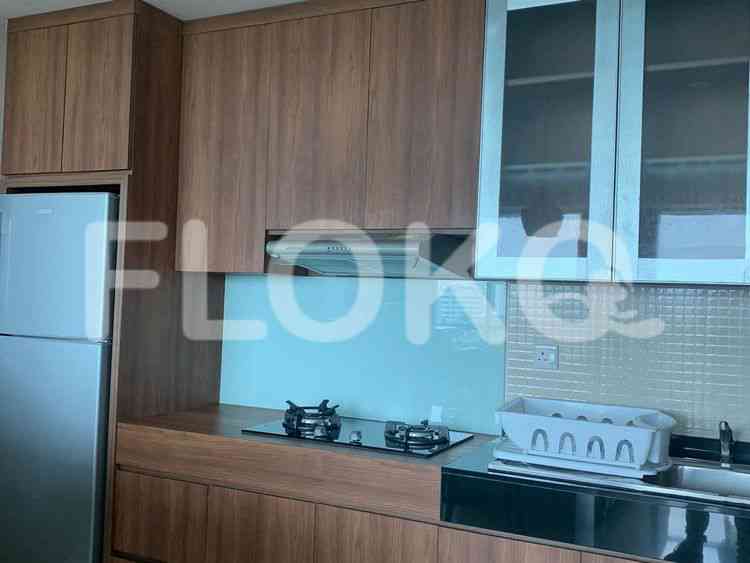 Tipe 2 Kamar Tidur di Lantai 9 untuk disewakan di Kemang Village Residence - fke7c9 5