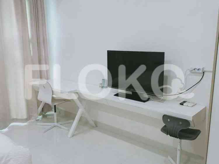 1 Bedroom on 16th Floor for Rent in Kemang Village Residence - fke915 2