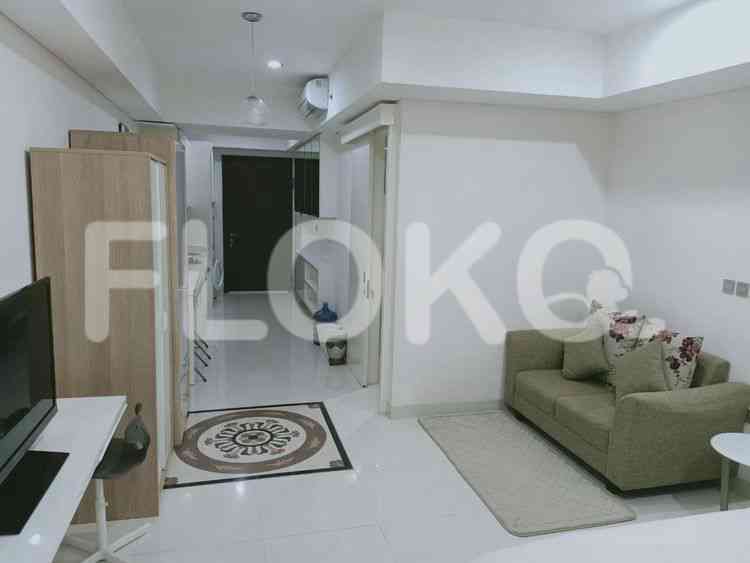 1 Bedroom on 16th Floor for Rent in Kemang Village Residence - fke915 1