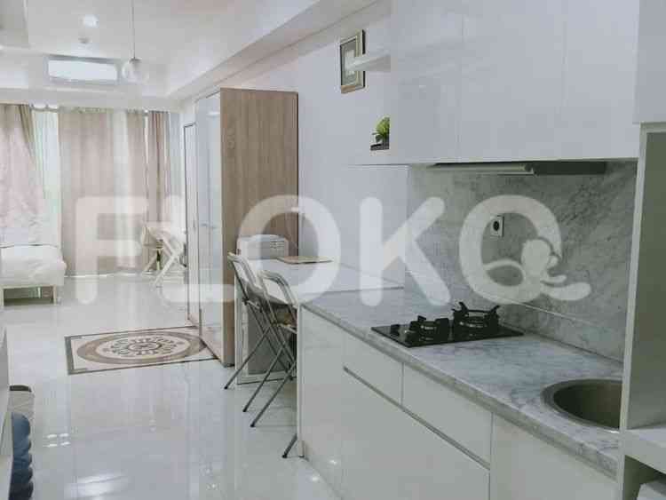 1 Bedroom on 16th Floor for Rent in Kemang Village Residence - fke915 5