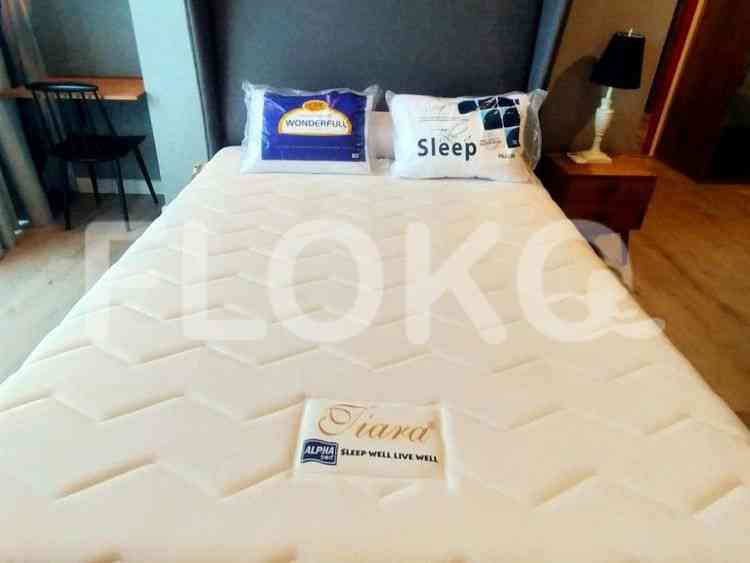 Tipe 2 Kamar Tidur di Lantai 11 untuk disewakan di Kemang Village Residence - fke595 2