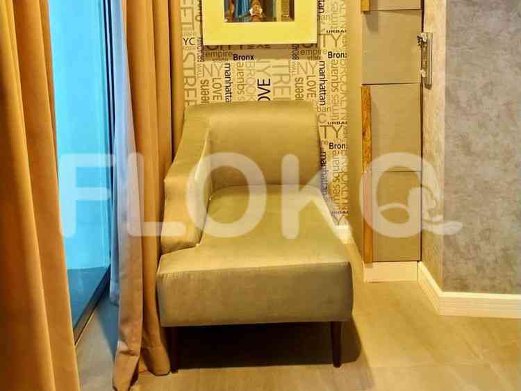 2 Bedroom on 11th Floor for Rent in Kemang Village Residence - fkeda3 5