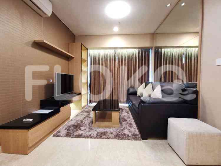 2 Bedroom on 7th Floor for Rent in Sky Garden - fse8ac 1