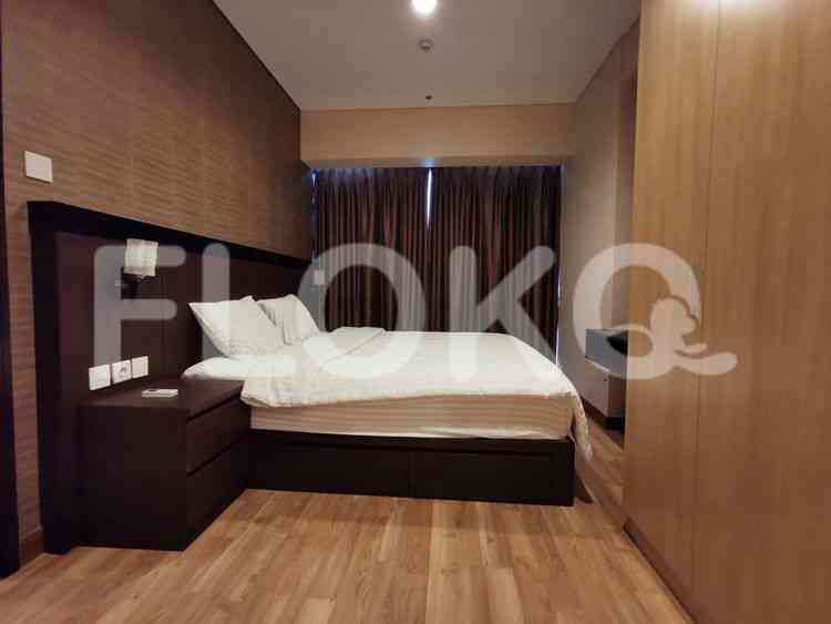 Tipe 2 Kamar Tidur di Lantai 7 untuk disewakan di Sky Garden - fsec33 3