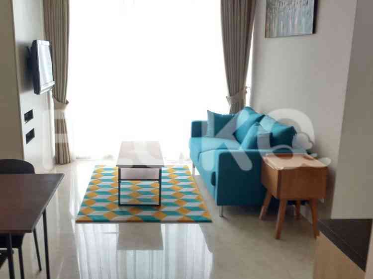 2 Bedroom on 8th Floor for Rent in Sky Garden - fse391 1