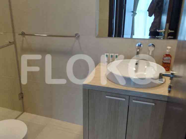 2 Bedroom on 8th Floor for Rent in Sky Garden - fse391 5