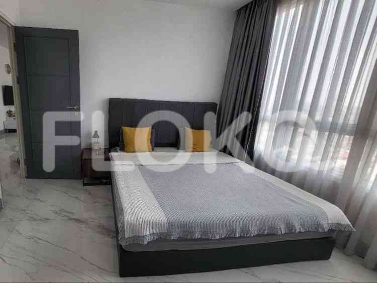 2 Bedroom on 15th Floor for Rent in Essence Darmawangsa Apartment - fcida0 2