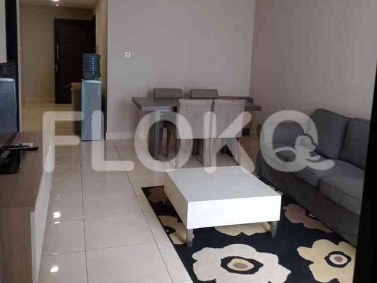 2 Bedroom on 26th Floor for Rent in Essence Darmawangsa Apartment - fci6fe 4
