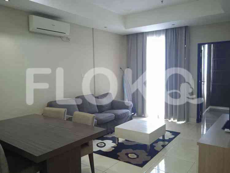 2 Bedroom on 26th Floor for Rent in Essence Darmawangsa Apartment - fci6fe 1