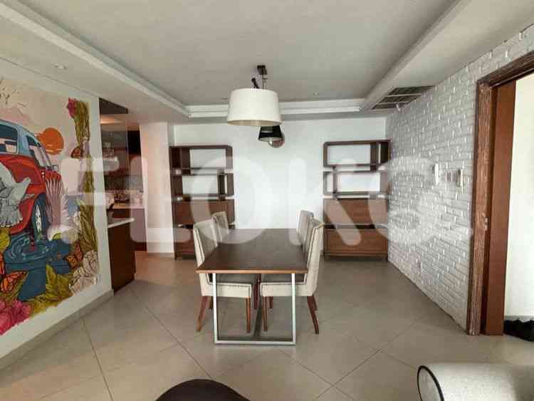 2 Bedroom on 15th Floor for Rent in Kemang Village Residence - fke742 7