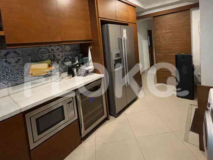 2 Bedroom on 15th Floor for Rent in Kemang Village Residence - fke742 8