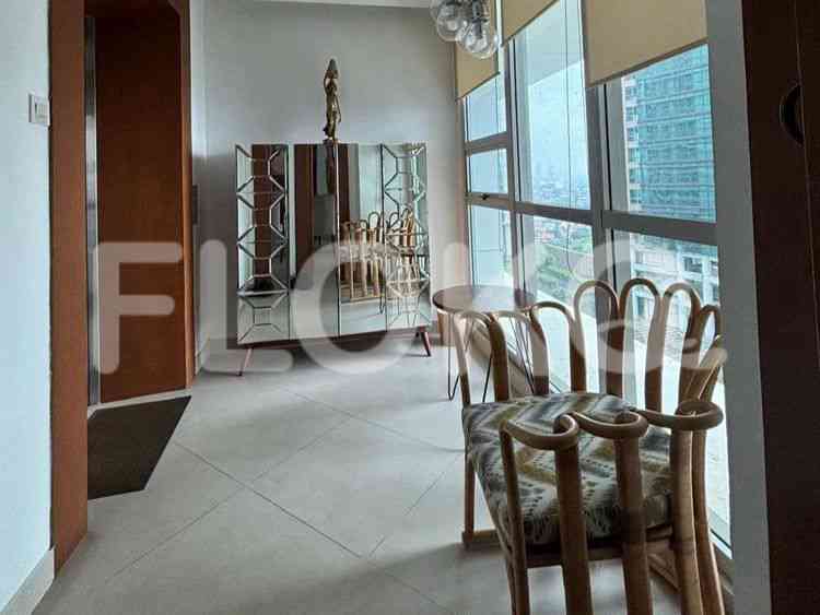 2 Bedroom on 15th Floor for Rent in Kemang Village Residence - fke742 5