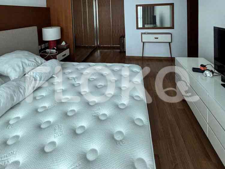 2 Bedroom on 15th Floor for Rent in Kemang Village Residence - fke742 4