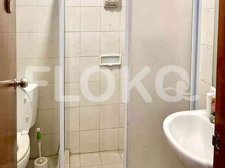 1 Bedroom on 19th Floor for Rent in Thamrin Residence Apartment - fthf0f 7