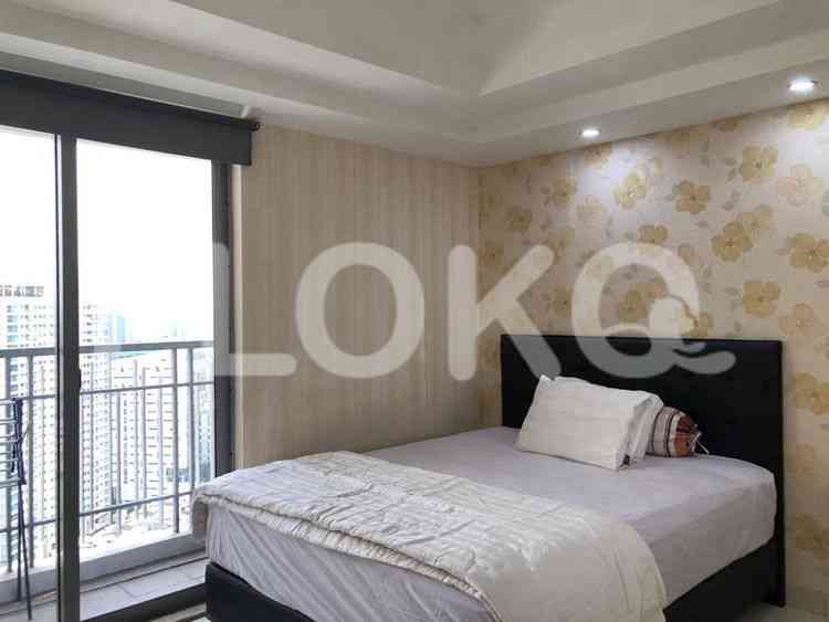 1 Bedroom on 32nd Floor for Rent in The Mansion Kemayoran - fke4cd 2