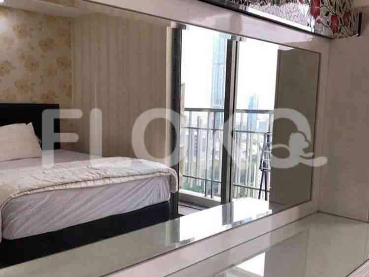1 Bedroom on 32nd Floor for Rent in The Mansion Kemayoran - fke4cd 4