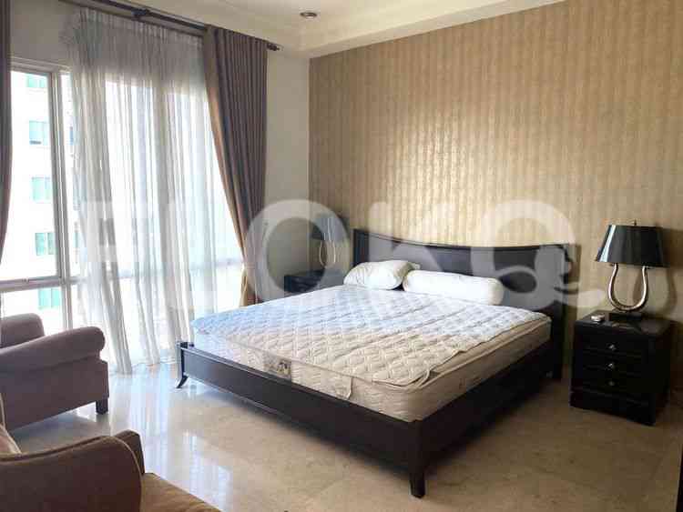 Tipe 2 Kamar Tidur di Lantai 15 untuk disewakan di Senayan Residence - fse5f7 4