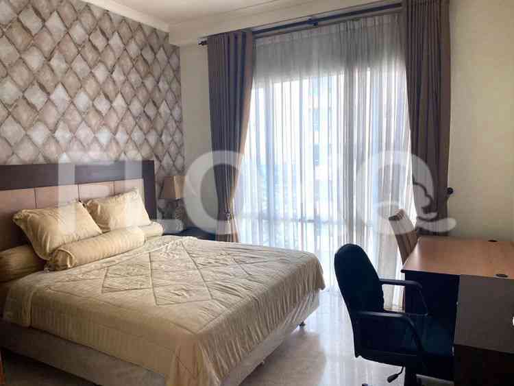 Tipe 2 Kamar Tidur di Lantai 15 untuk disewakan di Senayan Residence - fse5f7 3