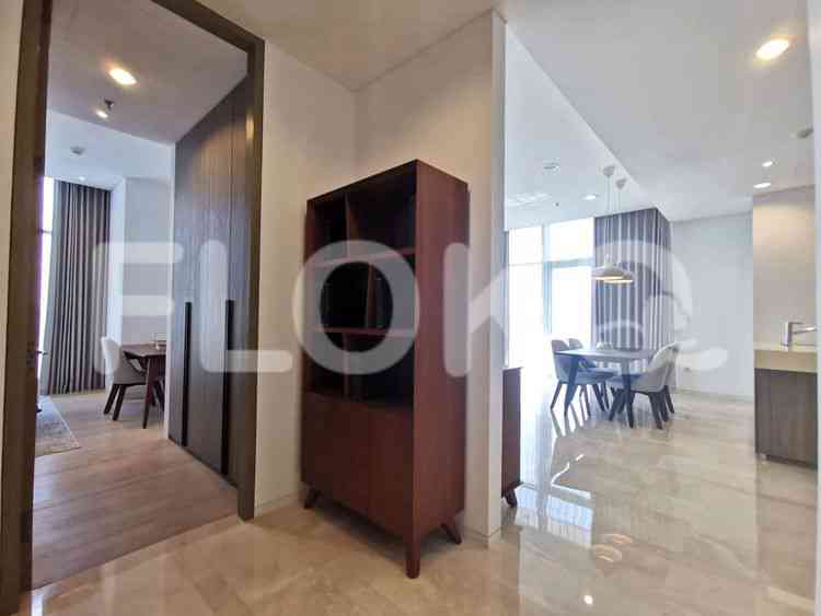 2 Bedroom on 5th Floor for Rent in Verde Two Apartment - fse4df 3