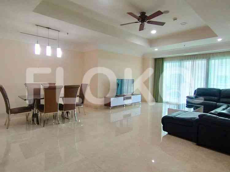 4 Bedroom on 15th Floor for Rent in Pakubuwono Residence - fgaa70 1