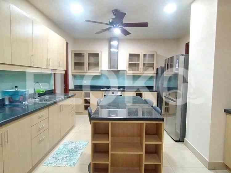 4 Bedroom on 15th Floor for Rent in Pakubuwono Residence - fgaa70 4