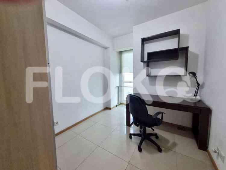 Tipe 2 Kamar Tidur di Lantai 28 untuk disewakan di Gandaria Heights - fga55a 14