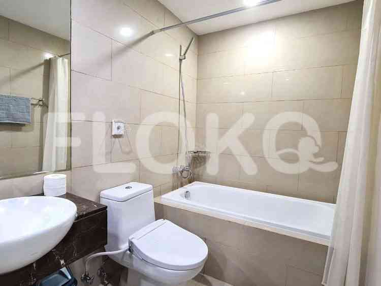 2 Bedroom on 23rd Floor for Rent in Gandaria Heights - fga96b 10