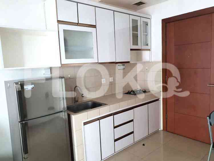 Tipe 1 Kamar Tidur di Lantai 10 untuk disewakan di Thamrin Residence Apartemen - fth645 6